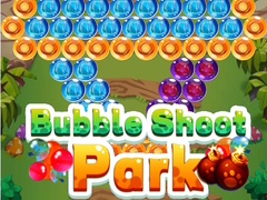 Laro Bubble Shoot Park
