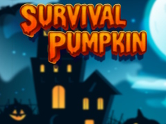 Laro Survival Pumpkin