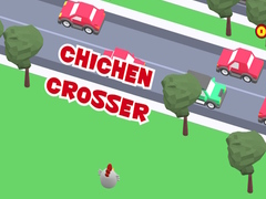 Laro Chicken Crosser
