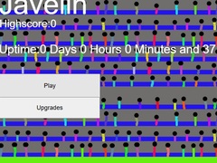 Laro Javelin