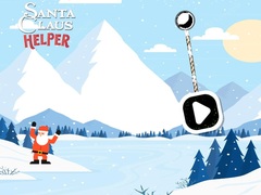 Laro Santa Claus Helper