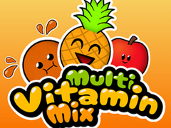 Laro Multi Vitamin Mix