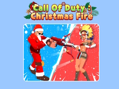Laro Call Of Duty: Christmas Fire