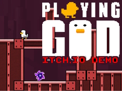 Laro Playing God