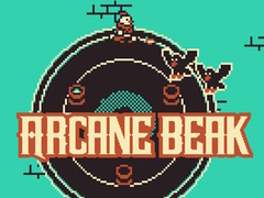 Laro Arcane Beak