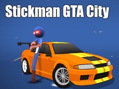 Laro Stickman GTA City