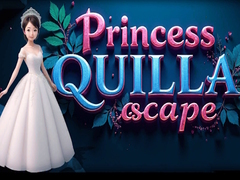 Laro Princess Quilla Escape