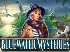 Laro Bluewater Mysteries