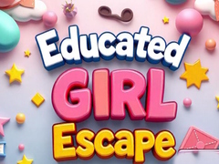 Laro Educated Girl Escape