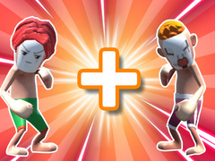 Laro Merge Muscle