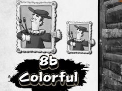 Laro Colorful