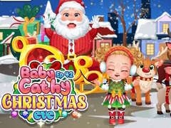 Laro Baby Cathy Ep42: Christmas Eve