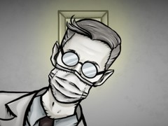 Laro Escape Room: Strange Case 2