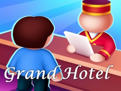 Laro Grand Hotel