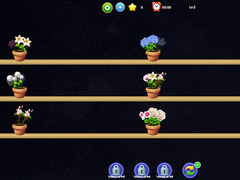 Laro Flower Matching
