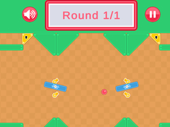 Laro Pinball Battles