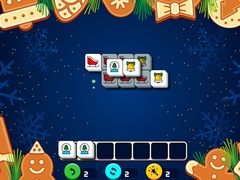 Laro Xmas Presents Mahjong