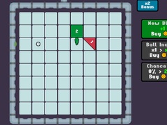 Laro Ball Block Maze