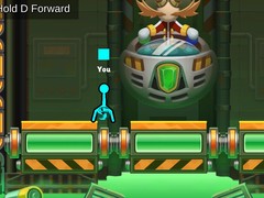 Laro Stickman Clash