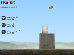 Laro Coin Dispenser