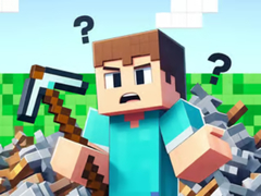 Laro Kids Quiz: Minecraft NOOB To PRO