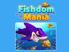 Laro Fishdom Mania