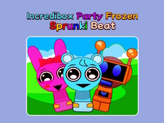 Laro Incredibox Party Frozen Sprunki Beat