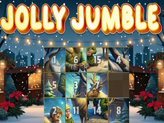 Laro Jolly Jumble