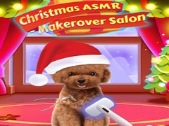 Laro Christmas ASMR Makerover Salon