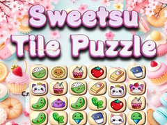 Laro Sweetsu Tile Puzzle