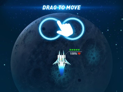 Laro Star Wing
