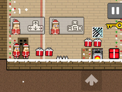 Laro Happy Brothers 2 Player