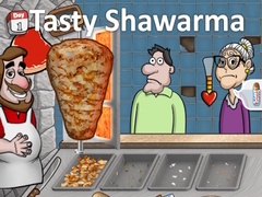 Laro Tasty Shawarma