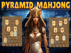 Laro Pyramid Mahjong
