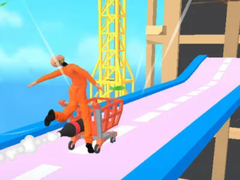 Laro Falling Dummy