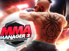 Laro MMA Manager 2