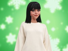 Laro DIY Ugly Christmas Sweater