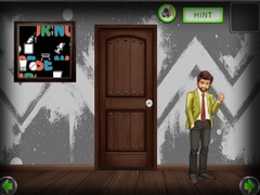 Laro Amgel Easy Room Escape 240