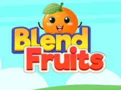 Laro Blend Fruits