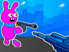Laro Bunny Boy Online