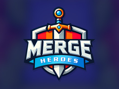 Laro Merge Heroes
