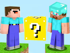 Laro Kids Quiz: Minecraft Trivia