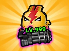 Laro Hero Rabbit Idle Survivor RPG