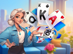 Laro Special Holiday Solitaire