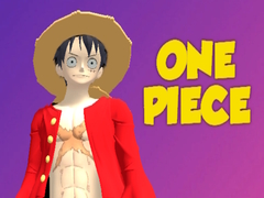 Laro One Piece 