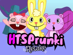 Laro HTSprunkis Retake