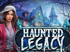 Laro Haunted Legacy