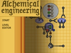 Laro Alchemical Engineering