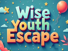 Laro Wise Youth Escape