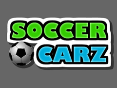 Laro Soccer Carz